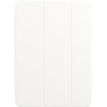 Apple Smart Folio na iPad Air (4. generácia) – biele (MH0A3ZM/A)