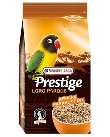 Versele Laga African Parakeet Loro Parque Mix extrudované pelety pre africké papagáje 1kg