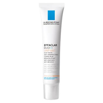 LA ROCHE-POSAY Effaclar Duo+ Tinted Medium 40 ml