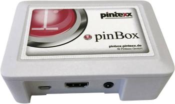 Pintexx PTX-PINBOX-02 WEB VPN
