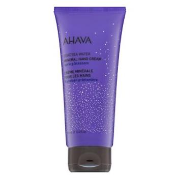 Ahava Deadsea Water Spring Blossom krém na ruky Mineral Hand Cream 100 ml