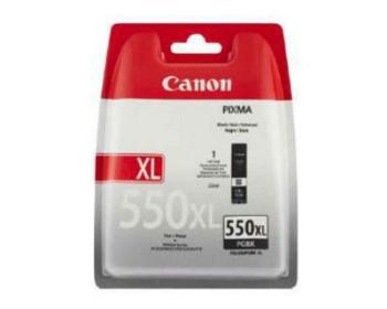 Canon PGI-550BK XL čierna(black) originálna cartridge