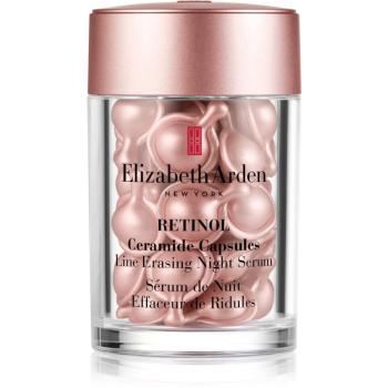 Elizabeth Arden Retinol nočné pleťové sérum v kapsuliach 30 ks