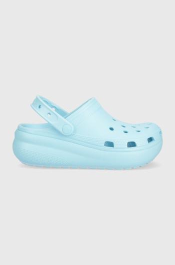 Detské šľapky Crocs