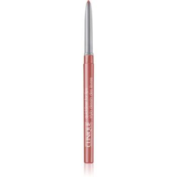 Clinique Quickliner for Lips kontúrovacia ceruzka na pery odtieň Soft Nude 0,3 g