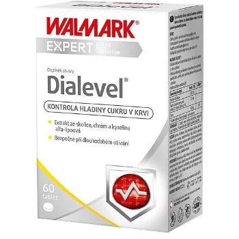 Walmark Dialevel 60 tabliet