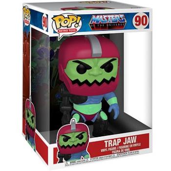 Funko POP! Jumbo MOTU - Trapjaw (889698562003)