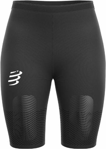 Compressport Trail Under Control Short Black T3