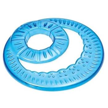 Cobbys Pet Soft frisbee 23,5 cm, mix farieb (8016040107489)