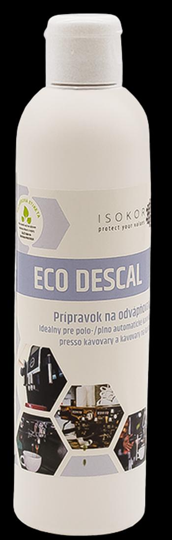 ISOKOR ECODESCAL - Prípravok pre odvápňovanie kanvíc a kávovarov 5 L