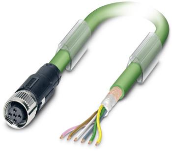 Bus system cable SAC-5P-10,0-900/FSB SCO 1517932 Phoenix Contact