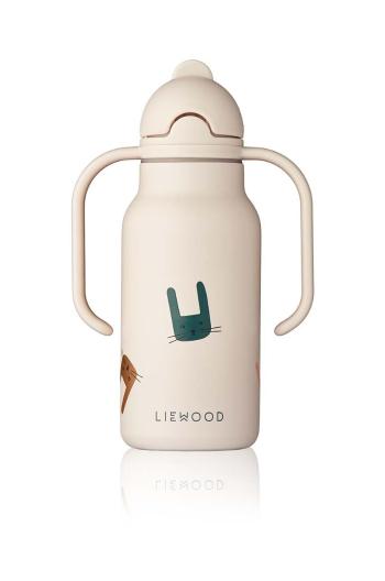 Termo fľaša pre deti Liewood Kimmie Water Bottle 250 ml LW19618