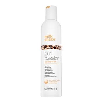 Milk_Shake Curl Passion Conditioner vyživujúci kondicionér pre lesk vlnitých a kučeravých vlasov 300 ml