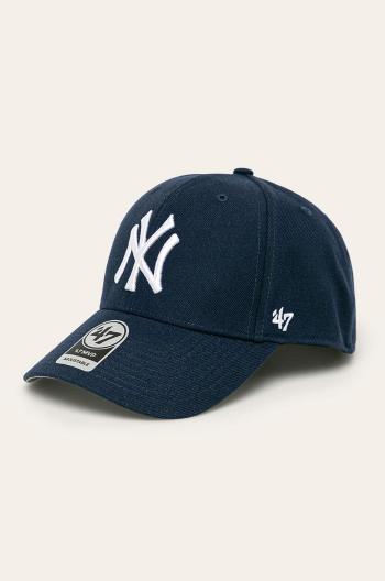 47brand - Čiapka New York Yankees