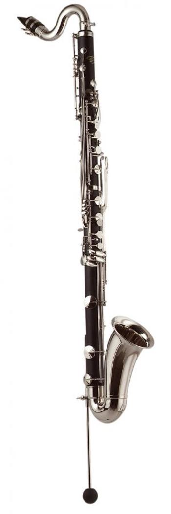 Leblanc Bb-Bass-Clarinet L7168 L7168