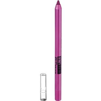 MAYBELLINE NEW YORK Tattoo Liner Gel Pencil 302 Ultra Pink (3600531672669)