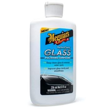 Meguiars Perfect Clarity Glass Sealant (G8504)
