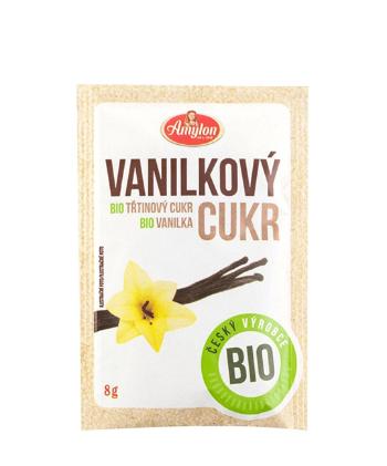 Cukor vanilkový BIO Amylon 8 g 
