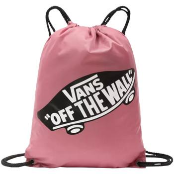 Vans  Športové tašky Benched Bag  Ružová