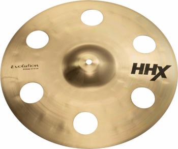 Sabian 11600XEB HHX Evolution O-Zone Crash činel 16"