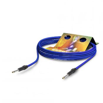 Sommer Cable IC Tricone XXL Blue, 6,00m