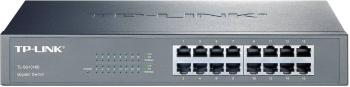TP-LINK TL-SG1016D sieťový switch 16 portů 1 GBit/s
