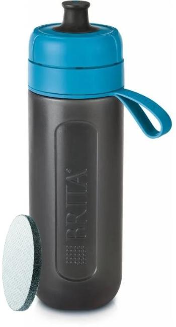 Fill&Go Active filter bottle blue