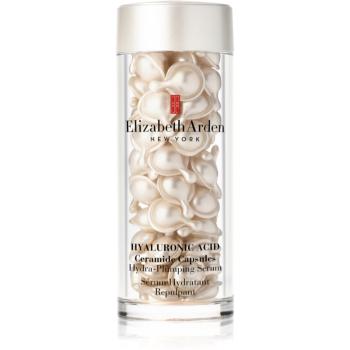 Elizabeth Arden Hyaluronic Acid Ceramide Capsules Hydra-Plumping Serum sérum v kapsuliach pre ženy 90 cps