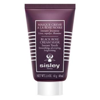 Sisley Krémová pleťová maska s čiernou ružou (Black Rose Cream Mask) 60 ml