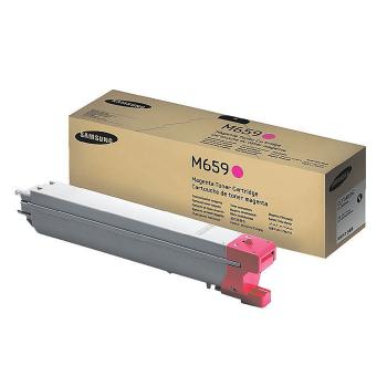 HP SU359A / Samsung CLT-M659S purpurový (magenta) originálny toner