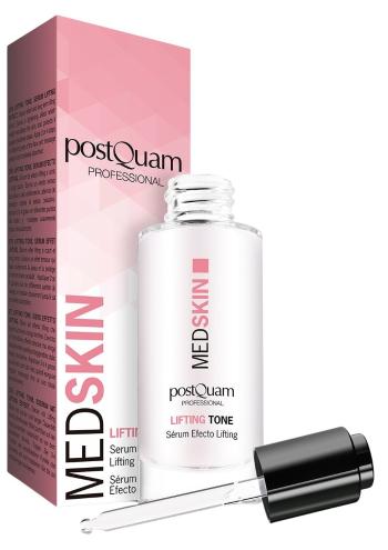 PostQuam Professional Lifting Tone Serum - Liftingové sérum 30 ml