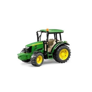 Bruder Farmer – John Deere traktor (4001702021061)