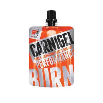 Extrifit Carnigel 60 g orange