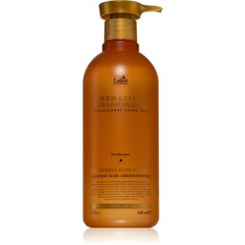 La'dor Dermatical dermatologický šampón pre slabé vlasy s tendenciou vypadávať 530 ml