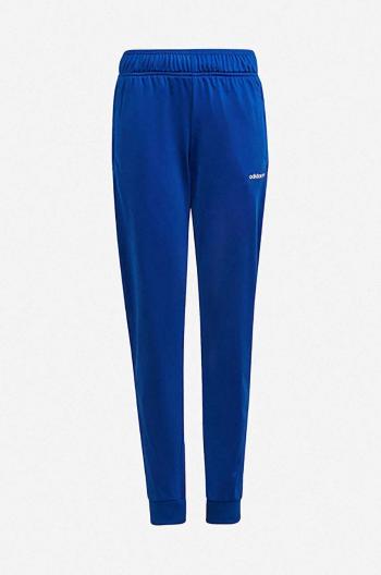 Detské tepláky adidas Track Pants jednofarebné