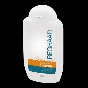 Reghaar Vlasový šampón proti lupinám 175 ml