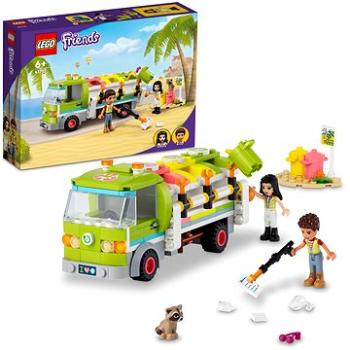 LEGO® Friends 41712 - Smetiarske auto (5702017154114)