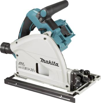 Makita DSP601ZJU akumulátorová ponorná píla  165 mm bez akumulátoru  18 V