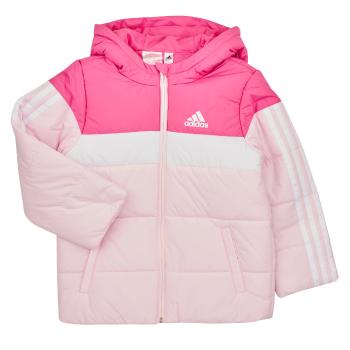 adidas  LK PAD JKT  Bundy Viacfarebná