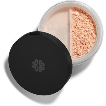 Lily Lolo Finishing Powder fixačný púder odtieň Flawless Silk 4,5 g