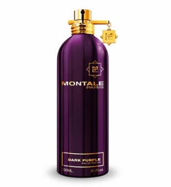 Montale Dark Purple - EDP 100 ml