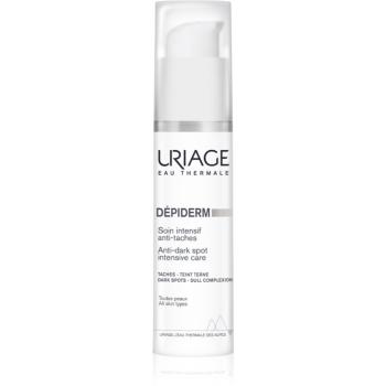 Uriage Dépiderm Anti-dark spot intensive car krém proti pigmentovým škvrnám 30 ml