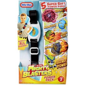 Mighty Blasters Pás s nábojmi – Styl 3 (0050743652776)