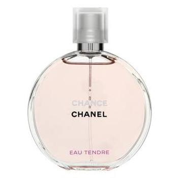 Chanel Chance Eau Tendre toaletná voda pre ženy 50 ml