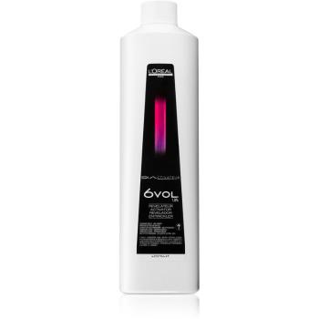 L’Oréal Professionnel Diactivateur aktivačná emulzia 6 vol. 1,8% 1000 ml