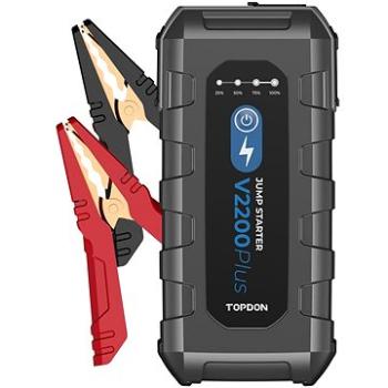 Topdon V2200Plus (TOPV2200P)