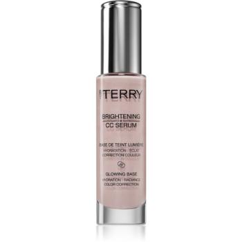 By Terry Cellularose Brightening CC Serum rozjasňujúce CC sérum odtieň Rose 30 ml