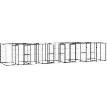 Vonkajší SHUMEE oceľ 21,78 m2, 3082267