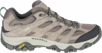 Merrell Pánske outdoorové topánky Men's Moab 3 Waterproof Boulder 43,5