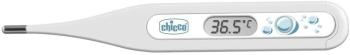 CHICCO Teplomer digitálny Digi Baby biely 0m+